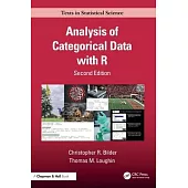 Analysis of Categorical Data with R