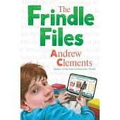 The Frindle Files