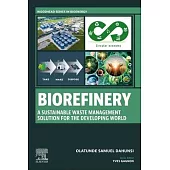 Biorefinery: A Sustainable Waste Management Solution for the Developing World