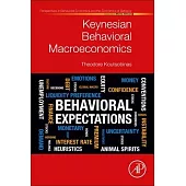 Keynesian Behavioral Macroeconomics