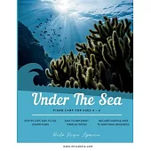 Under the Sea Piano Camp