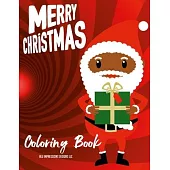 Hip Hop Holidays Coloring Book