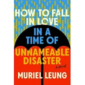 How to Fall in Love in a Time of Unnamable Disaster