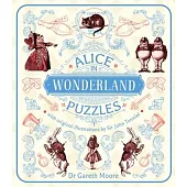 Alice’s Adventurous Puzzles