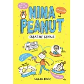 Nina Peanut: Creative Genius