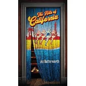 The Hills of California