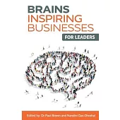 Brains Inspiring Businesses for Leaders