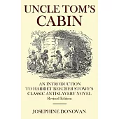 Uncle Tom’s Cabin: An Introduction to Harriett Beecher Stowe’s Classic Antislavery Novel