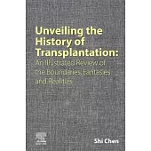 Unveiling the History of Transplantation: An Illustrated Review of the Boundaries, Fantasies and Realities