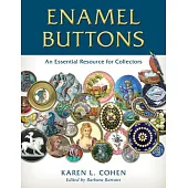 Enamel Buttons: An Essential Resource for Collectors