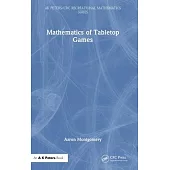 Mathematics of Tabletop Games