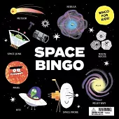 Space Bingo