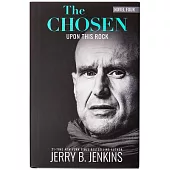 The Chosen: Upon This Rock: A Novel Based on Season 4 of the Critically Acclaimed TV Series