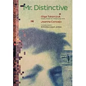 Mr. Distinctive