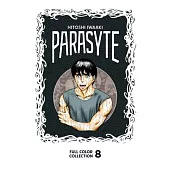 Parasyte Full Color Collection 8