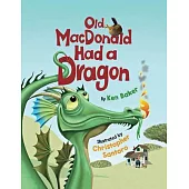 Old MacDonald Had a Dragon