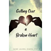 Getting Over a Broken Heart