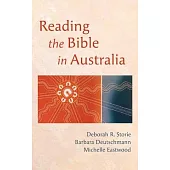 Reading the Bible in Australia