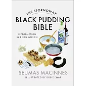 The Stornoway Black Pudding Bible