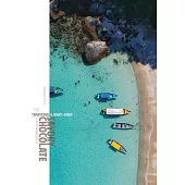 The Traditional and Avant-Garde Savory Chocolate Cookbook