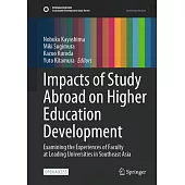 Impacts of Study Abroad on Higher Education Development: Examining the Experiences of Faculty at Leading Universities in Southeast Asia