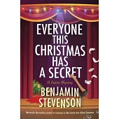 Everyone This Christmas Has a Secret