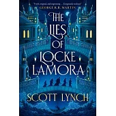 The Lies of Locke Lamora