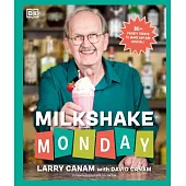 Milkshake Monday
