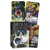 Astral Tarot Deck