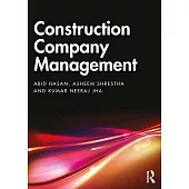 Construction Company Management