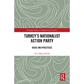 Turkey’s Nationalist Action Party: Ideas and Practices