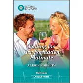 Falling for Her Forbidden Flatmate