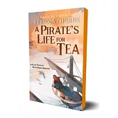 A Pirate’s Life for Tea