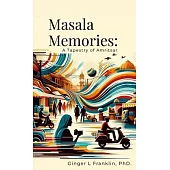 Masala Memories: A Tapestry of Amritsar