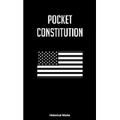 Pocket Constitution