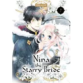 Nina the Starry Bride 7