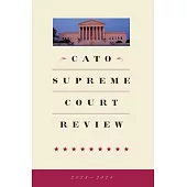 Cato Supreme Court Review 2023-2024