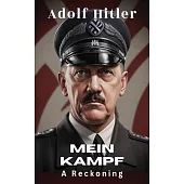 Mein Kampf (Deluxe Hardbound Edition)