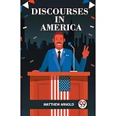 Discourses in America