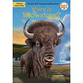 Where Is Yellowstone?