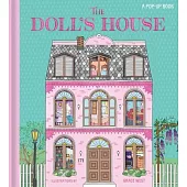 The Doll’s House: Pop-Up Book