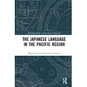 The Japanese Language in the Pacific Region