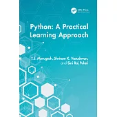 Python - A Practical Learning Approach