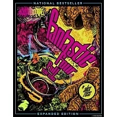 Fantastic Four: Full Circle (Expanded Edition)