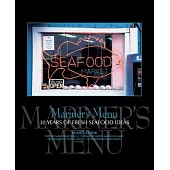 Mariner’s Menu: 30 Years of Fresh Seafood Ideas