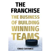 Built to Win: How Hockey’s Most Successful People Make Great Teams