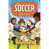 Soccer Diaries Book 3: Rocky Goes for Goal