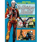 The Stainless Steel Rat - Colour Omnibus