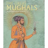 The Great Moghuls