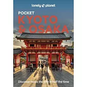 Lonely Planet Pocket Kyoto & Osaka 4